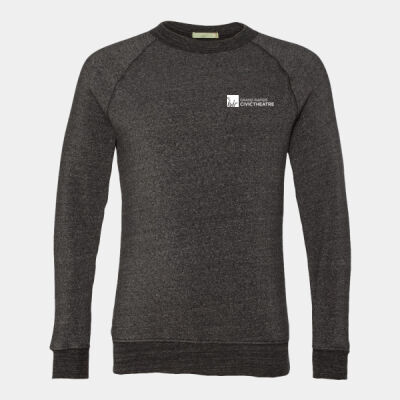 Champ Eco-Fleece Crewneck Sweatshirt Thumbnail