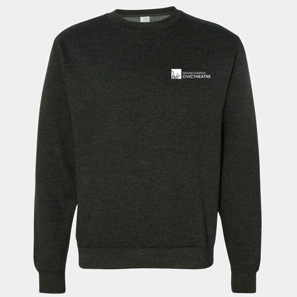 Midweight Sweatshirt Thumbnail