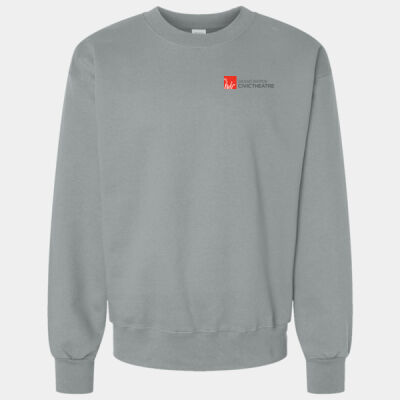 Ultimate CVC Crewneck Sweatshirt Thumbnail