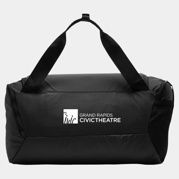 Brasilia Small Duffel Thumbnail