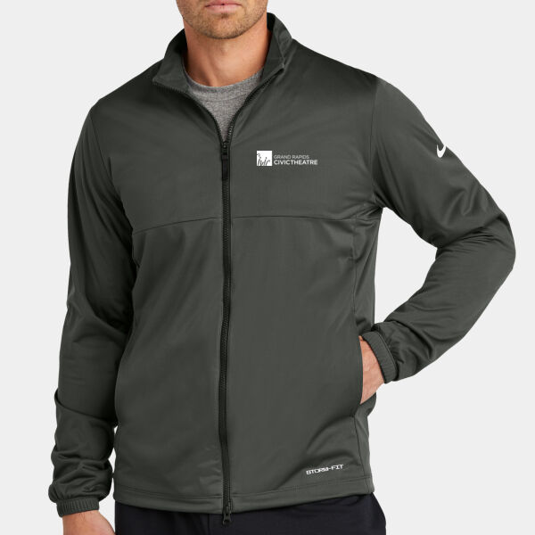 Storm FIT Full Zip Jacket Thumbnail