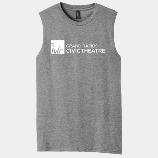 V.I.T. Muscle Tank Thumbnail