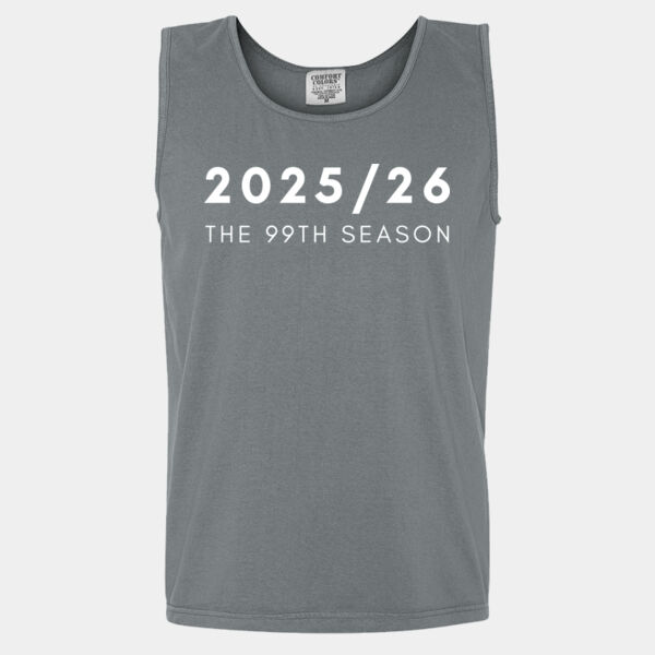 Garment-Dyed Heavyweight Tank Top Thumbnail