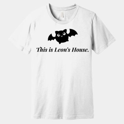 Unisex Jersey Short Sleeve Tee 2 Thumbnail