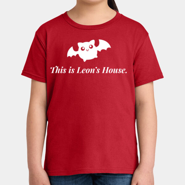 Youth Softstyle ® T Shirt 2 Thumbnail